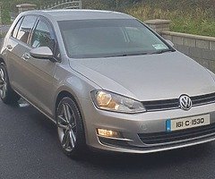 2016 Golf 1.6 TDI - Image 10/10