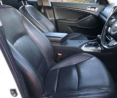 2014 Kia Optima 1.7 Turbo Diesel Auto Huge Spec - Image 8/10