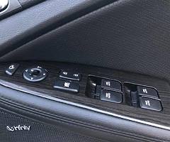 2014 Kia Optima 1.7 Turbo Diesel Auto Huge Spec - Image 10/10