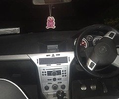Opel Astra 2005 - Image 4/5