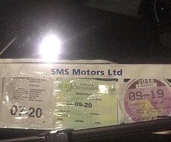 Opel Astra 2005 - Image 5/5