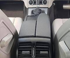 Mercedes C-Class