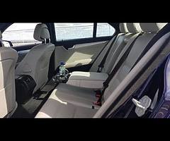 Mercedes C-Class - Image 4/10