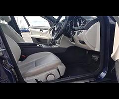 Mercedes C-Class - Image 5/10