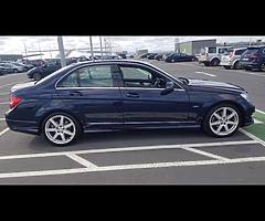 Mercedes C-Class - Image 7/10