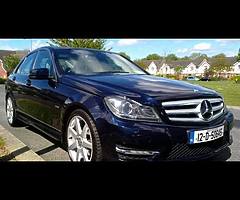 Mercedes C-Class - Image 10/10