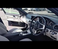 Mercedes C-Class - Image 3/10