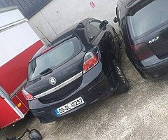 Cars for breaking