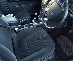 Ford focus - Image 4/8