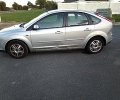 Ford focus - Image 6/8