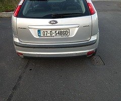 Ford focus - Image 8/8