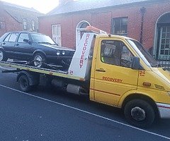 Transport