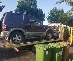 Transport