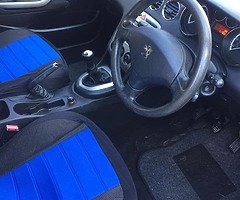 2008 PEUGEOT 308