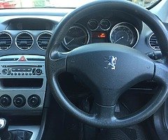 2008 PEUGEOT 308 - Image 4/6