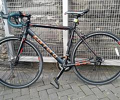 Carrera Speed Virtuoso