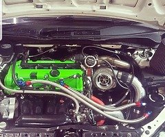 Jdm ep3 turbo - Image 3/10