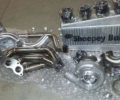 Jdm ep3 turbo - Image 8/10