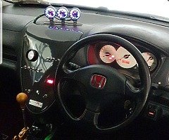 Jdm ep3 turbo - Image 9/10