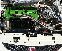 Jdm ep3 turbo - Image 10/10