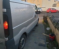 Opel vivaro - Image 5/7