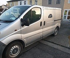 Opel vivaro - Image 6/7