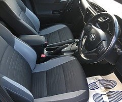 2016 TOYOTA AURIS BUSINESS EDITION FACELIFT - Image 4/10