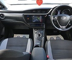 2016 TOYOTA AURIS BUSINESS EDITION FACELIFT - Image 5/10
