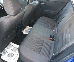 2016 TOYOTA AURIS BUSINESS EDITION FACELIFT - Image 10/10
