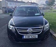 2011 tiguan
