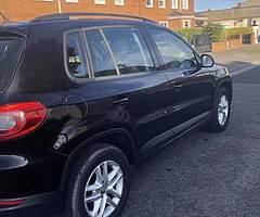 2011 tiguan