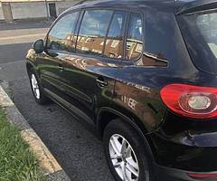 2011 tiguan