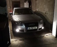 Swap audi a6 2005 2.0 diesel nct03.20 tax12.19