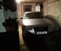 Swap audi a6 2005 2.0 diesel nct03.20 tax12.19 - Image 3/10