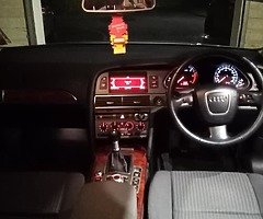 Swap audi a6 2005 2.0 diesel nct03.20 tax12.19 - Image 4/10