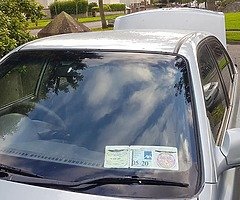 Hyundai accent 2004 1.3