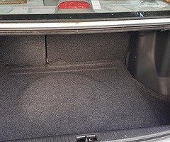 Hyundai accent 2004 1.3 - Image 6/10