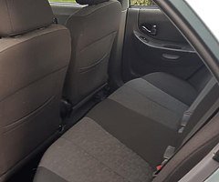 Hyundai accent 2004 1.3 - Image 7/10