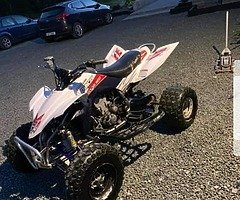 Yfz 450 2004 - Image 3/3