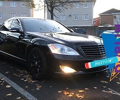 Mercedes S-class 320cdi - Image 4/5