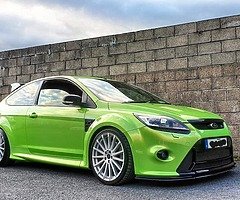 Focus RS - Image 4/4