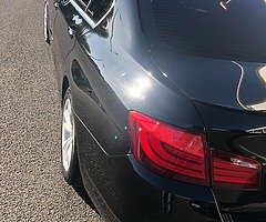 BMW 520d 2011 - Image 3/10