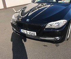 BMW 520d 2011 - Image 4/10