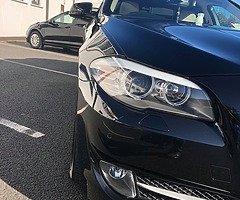 BMW 520d 2011 - Image 5/10