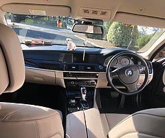 BMW 520d 2011 - Image 9/10