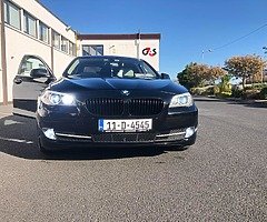 BMW 520d 2011 - Image 10/10
