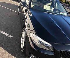 BMW 520d 2011 - Image 5/10
