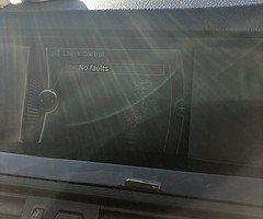 BMW 520d 2011 - Image 10/10