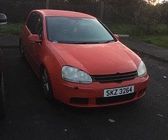 Mk5 golfs breakin - Image 5/10
