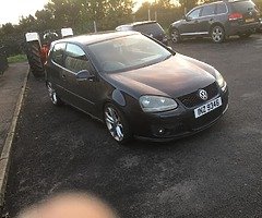 Mk5 golfs breakin - Image 6/10